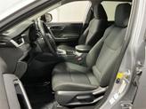 Thumbnail of 2021 Silver Sky Metallic Toyota RAV4