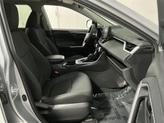 Thumbnail of 2021 Silver Sky Metallic Toyota RAV4