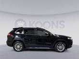 Thumbnail of 2021 Diamond Black Crystal Pearlcoat Jeep Cherokee