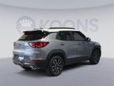 Thumbnail of 2026 Sterling Gray Metallic Chevrolet Trailblazer