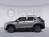 Thumbnail of 2026 Sterling Gray Metallic Chevrolet Trailblazer