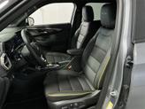 Thumbnail of 2026 Sterling Gray Metallic Chevrolet Trailblazer