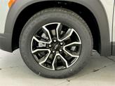 Thumbnail of 2026 Sterling Gray Metallic Chevrolet Trailblazer