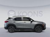 Thumbnail of 2026 Sterling Gray Metallic Chevrolet Trailblazer