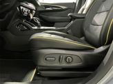 Thumbnail of 2026 Sterling Gray Metallic Chevrolet Trailblazer