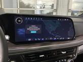 Thumbnail of 2025 Lakeshore Blue Metallic Chevrolet Suburban