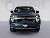 Thumbnail of 2025 Lakeshore Blue Metallic Chevrolet Suburban