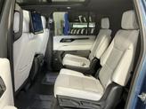 Thumbnail of 2025 Lakeshore Blue Metallic Chevrolet Suburban