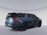Thumbnail of 2025 Lakeshore Blue Metallic Chevrolet Suburban