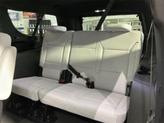 Thumbnail of 2025 Lakeshore Blue Metallic Chevrolet Suburban