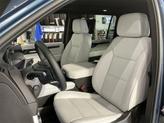 Thumbnail of 2025 Lakeshore Blue Metallic Chevrolet Suburban