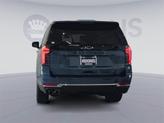 Thumbnail of 2025 Lakeshore Blue Metallic Chevrolet Suburban