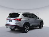 Thumbnail of 2023 Shimmering Silver Hyundai SANTA FE