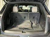 Thumbnail of 2023 Mosaic Black Metallic Chevrolet Traverse