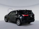 Thumbnail of 2023 Mosaic Black Metallic Chevrolet Traverse