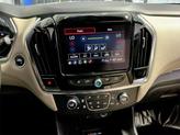 Thumbnail of 2023 Mosaic Black Metallic Chevrolet Traverse