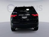 Thumbnail of 2023 Mosaic Black Metallic Chevrolet Traverse