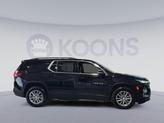 Thumbnail of 2023 Mosaic Black Metallic Chevrolet Traverse
