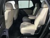 Thumbnail of 2023 Mosaic Black Metallic Chevrolet Traverse