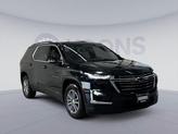Thumbnail of 2023 Mosaic Black Metallic Chevrolet Traverse
