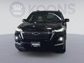 Thumbnail of 2023 Mosaic Black Metallic Chevrolet Traverse