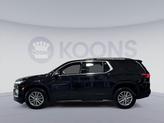 Thumbnail of 2023 Mosaic Black Metallic Chevrolet Traverse