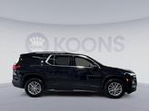 Thumbnail of 2023 Mosaic Black Metallic Chevrolet Traverse