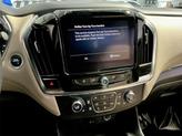 Thumbnail of 2023 Mosaic Black Metallic Chevrolet Traverse