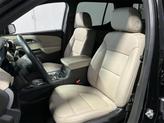 Thumbnail of 2023 Mosaic Black Metallic Chevrolet Traverse