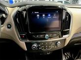 Thumbnail of 2023 Mosaic Black Metallic Chevrolet Traverse