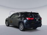 Thumbnail of 2023 Mosaic Black Metallic Chevrolet Traverse