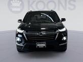 Thumbnail of 2023 Mosaic Black Metallic Chevrolet Traverse