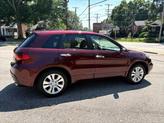 Thumbnail of 2010 Maroon Acura RDX