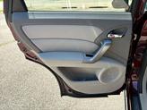 Thumbnail of 2010 Maroon Acura RDX