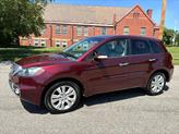 Thumbnail of 2010 Maroon Acura RDX
