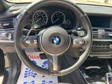 Thumbnail of 2017 Blue BMW X3