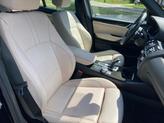 Thumbnail of 2017 Blue BMW X3