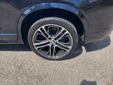 Thumbnail of 2017 Blue BMW X3