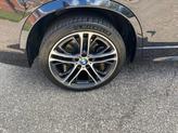 Thumbnail of 2017 Blue BMW X3