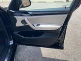 Thumbnail of 2017 Blue BMW X3