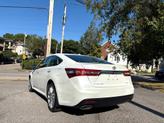 Thumbnail of 2014 White Toyota Avalon