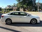 Thumbnail of 2014 White Toyota Avalon