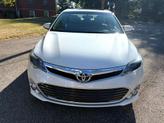 Thumbnail of 2014 White Toyota Avalon