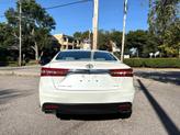 Thumbnail of 2014 White Toyota Avalon