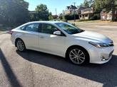 Thumbnail of 2014 White Toyota Avalon