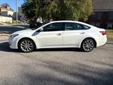 Thumbnail of 2014 White Toyota Avalon