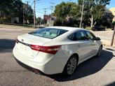 Thumbnail of 2014 White Toyota Avalon