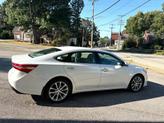 Thumbnail of 2014 White Toyota Avalon