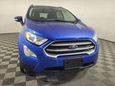 Thumbnail of 2020 Blue Ford EcoSport