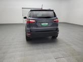 Thumbnail of 2021 Smoke Metallic Ford EcoSport
